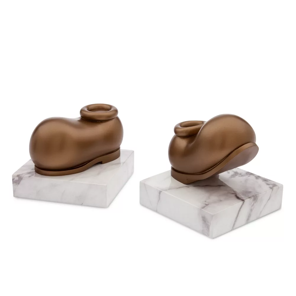 Serre-livre Bottes De Mickey Disney100 Eras 5 Serre-livre Bottes De Mickey Disney100 Eras – Image 3