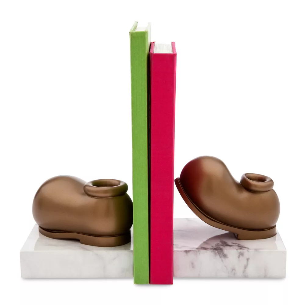 Serre-livre Bottes De Mickey Disney100 Eras 6 Serre-livre Bottes De Mickey Disney100 Eras – Image 4