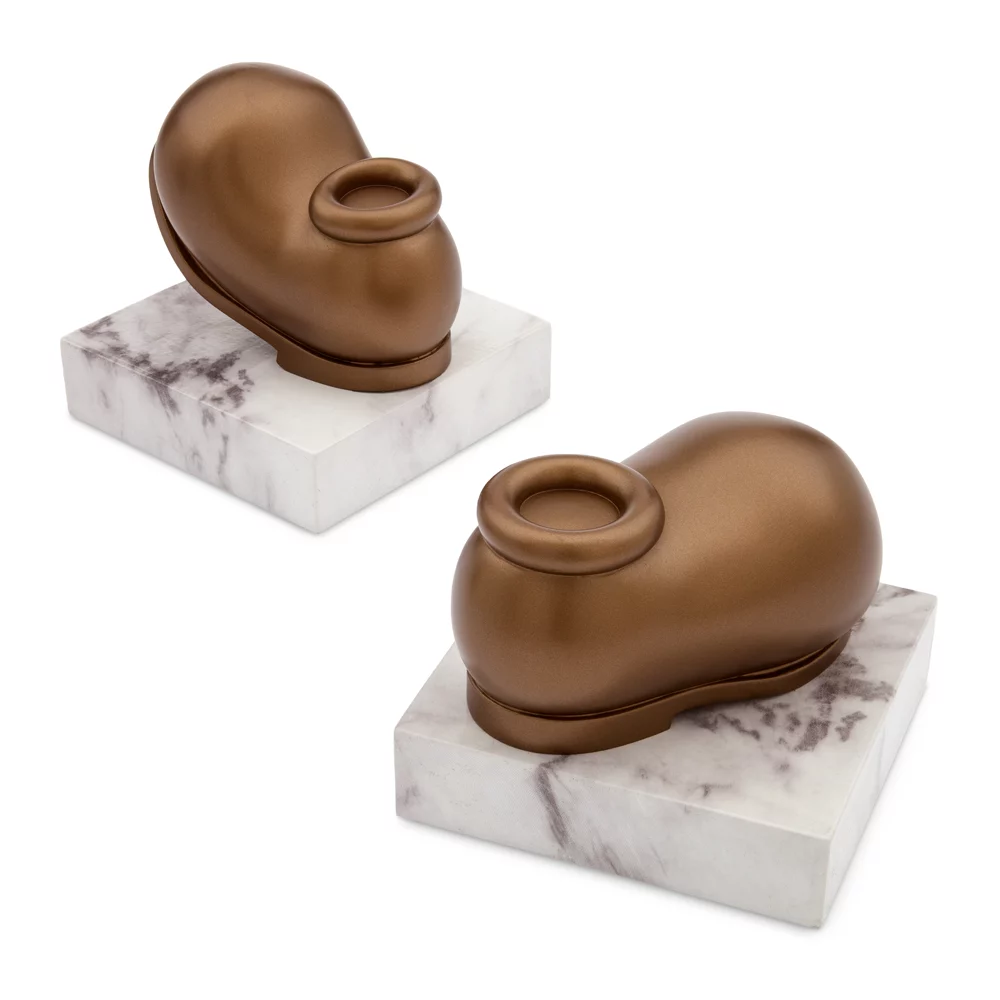 Serre-livre Bottes De Mickey Disney100 Eras 7 Serre-livre Bottes De Mickey Disney100 Eras – Image 5