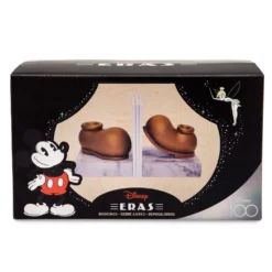 Serre-livre Bottes De Mickey Disney100 Eras 13 Serre-livre Bottes De Mickey Disney100 Eras -Disney 465043671592 5