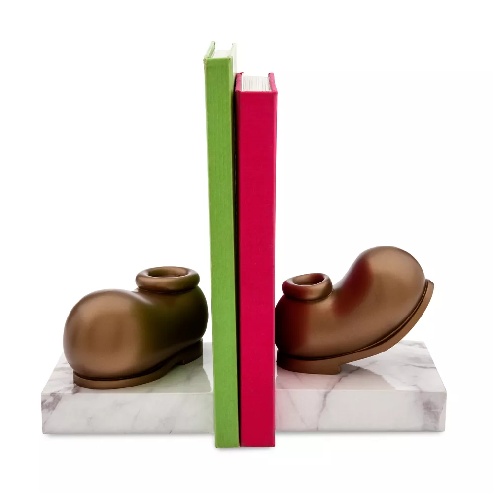 Serre-livre Bottes De Mickey Disney100 Eras 3 Serre-livre Bottes De Mickey Disney100 Eras