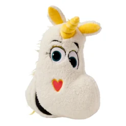 Disney Store Gros Coussin Tête De Bouton D'Or, Toy Story -Disney 465043673169 2