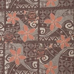 Disney Store Jeté Décoratif Vaiana -Disney 465043674562 3