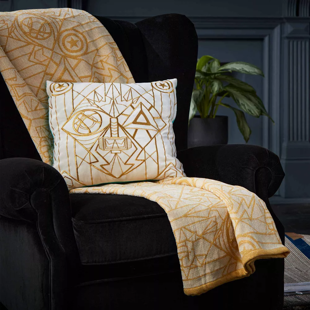 Disney Store Coussin Avengers 4 Disney Store Coussin Avengers – Image 2