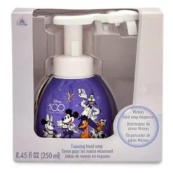 Distributeur De Savon Mickey Et Ses Amis Disney100 Celebration 9 Distributeur De Savon Mickey Et Ses Amis Disney100 Celebration -Disney 465043776877 3