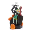 Walt Disney World Figurine Jack Skellington Et Sally Lumineuse 2 Walt Disney World Figurine Jack Skellington Et Sally Lumineuse -Disney 465052493994