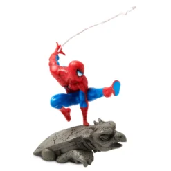 Disney Store Figurine Spider-Man 60e Anniversaire -Disney 465053126358 3