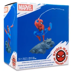 Disney Store Figurine Spider-Man 60e Anniversaire -Disney 465053126358 4