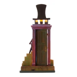 Disney Store Figurine Dr Facilier, La Princesse Et La Grenouille 11 Disney Store Figurine Dr Facilier, La Princesse Et La Grenouille -Disney 465053353624 4