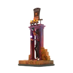 Disney Store Figurine Dr Facilier, La Princesse Et La Grenouille 12 Disney Store Figurine Dr Facilier, La Princesse Et La Grenouille -Disney 465053353624 5