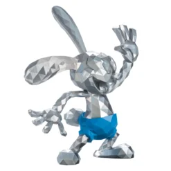 Figurine Oswald Le Lapin Chanceux Disney100 95e anniversaire -Disney 465053669879 4