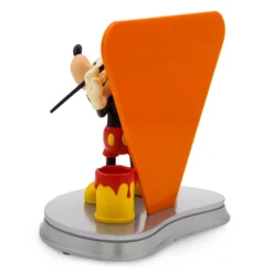 Figurine Mickey Logo De Walt Disney Productions, Disney100 Eras 8 Figurine Mickey Logo De Walt Disney Productions, Disney100 Eras -Disney 465053670929 2
