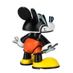Disney Store Figurine En Vinyle Mickey Par Disney x JLed 12 Disney Store Figurine En Vinyle Mickey Par Disney x JLed -Disney 465053732498 4