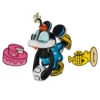 Disney Store Figurine En Vinyle Minnie Par Disney x JLed 2 Disney Store Figurine En Vinyle Minnie Par Disney x JLed -Disney 465053732566