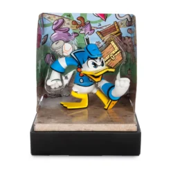 Disney Store Figurine En Vinyle Donald Par Disney x JLed 13 Disney Store Figurine En Vinyle Donald Par Disney x JLed -Disney 465053732641 5