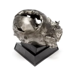 Figurine Casque Fondu De Dark Vador Star Wars: Galaxy's Edge -Disney 465054077161 4