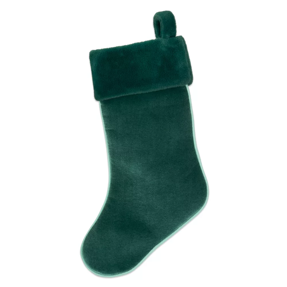 Disney Store Chaussette De Noël Minnie Et Daisy Style Vintage 4 Disney Store Chaussette De Noël Minnie Et Daisy Style Vintage – Image 2