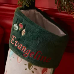 Disney Store Chaussette De Noël Minnie Et Daisy Style Vintage 7 Disney Store Chaussette De Noël Minnie Et Daisy Style Vintage -Disney 465063297383 2