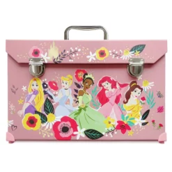 Disney Store Kit Artistique Deluxe Princesses Disney -Disney 466022230069 3