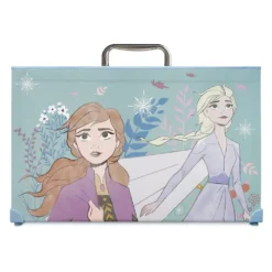 Disney Store Kit Artistique Deluxe La Reine Des Neiges 2 -Disney 466022230144 4