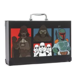 Disney Store Kit Artistique Deluxe Star Wars -Disney 466023437399 4