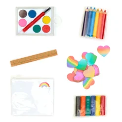 Disney Store Micropack Mickey Classique -Disney 466032170997 3