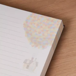 Disney Store Journal A4 Livre D'aventures, Là-haut -Disney 466040955371 3