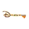 Disney Store Pin's Clé Opening Ceremony 25e anniversaire Le Bossu De Notre-Dame -Disney 466042039666