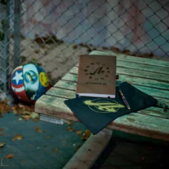 The Prince's Trust Carnet Avec Stylo Avengers Par Aisha Qureshi -Disney 466042526333 2