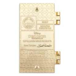 Disney Store Pin's Articulé Blanche Neige, Collection Disney Designer 8 Disney Store Pin's Articulé Blanche Neige, Collection Disney Designer -Disney 466042600088 2