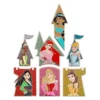 Disney Store Ensemble De Pin's Princesses Disney -Disney 466042754446