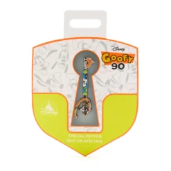Disney Store Pin's Clé Opening Ceremony 90e Anniversaire De Dingo -Disney 466042755436 1