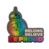 Disney Store Pin's Pride BB-8, Star Wars 1 Disney Store Pin's Pride BB-8, Star Wars -Disney 466042792486