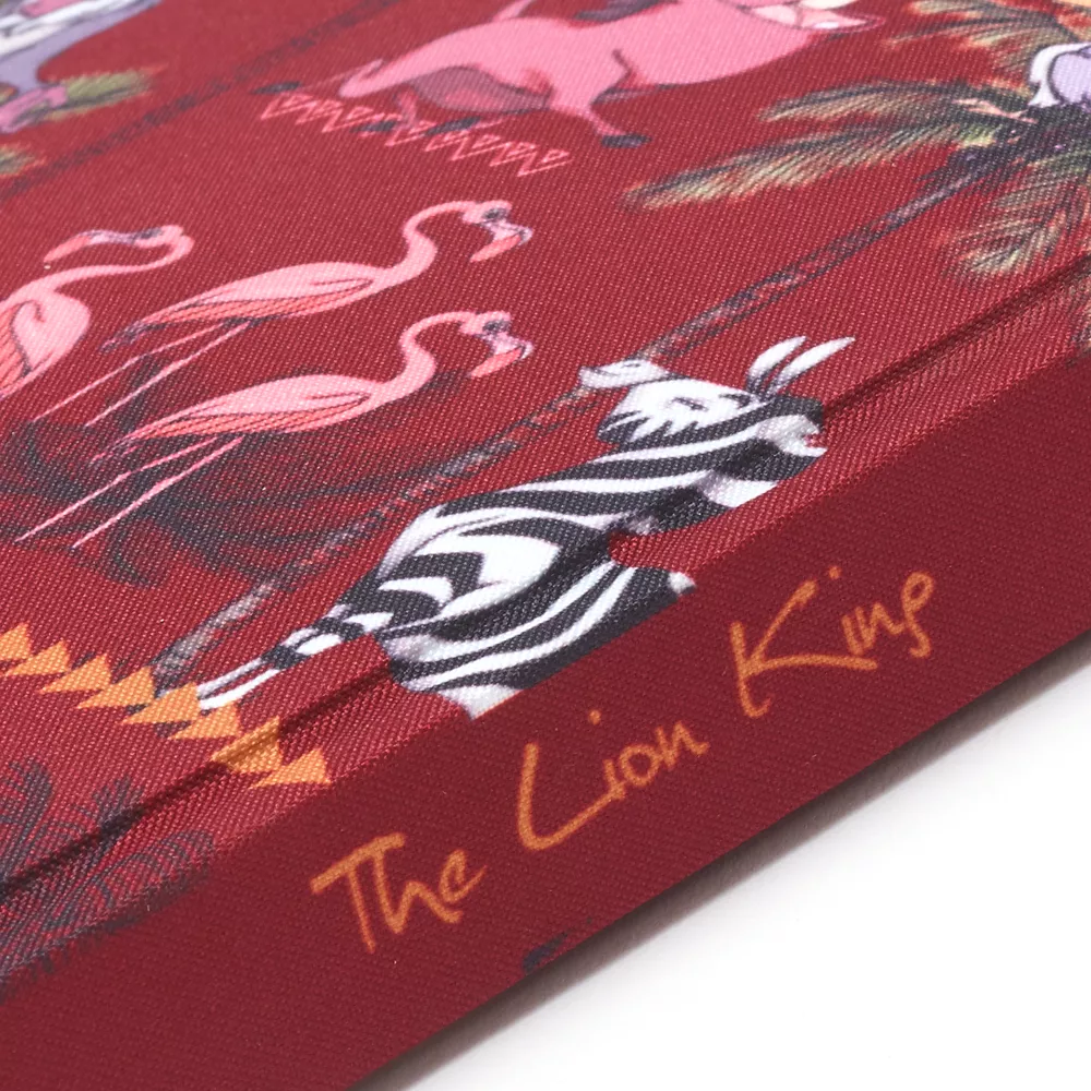 Disney Store Journal Le Roi Lion 4 Disney Store Journal Le Roi Lion – Image 2