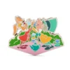 Disney Store Pin's Chapelier Fou Et Lièvre De Mars, Alice Au Pays Des Merveilles 1 Disney Store Pin's Chapelier Fou Et Lièvre De Mars, Alice Au Pays Des Merveilles -Disney 466042895859