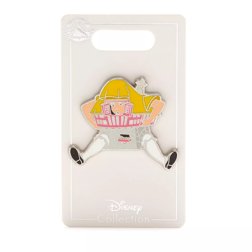 Disney Store Pin's Alice Au Pays Des Merveilles 4 Disney Store Pin's Alice Au Pays Des Merveilles – Image 2