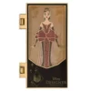 Disney Store Pin's Articulé Belle, Disney Designer 1 Disney Store Pin's Articulé Belle, Disney Designer -Disney 466042897006