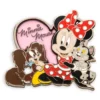 Disney Store Pin's Minnie Et Ses Amis 1 Disney Store Pin's Minnie Et Ses Amis -Disney 466042901123
