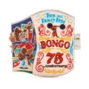 Disney Store Pin's Bongo Et Lulubelle En édition Limitée, Coquin De Printemps 2 Disney Store Pin's Bongo Et Lulubelle En édition Limitée, Coquin De Printemps -Disney 466043095241