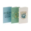 Disney Store Lot De 3 carnets Star Wars -Disney 466043131383