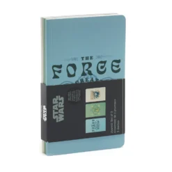 Disney Store Lot De 3 carnets Star Wars -Disney 466043131383 2