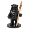 Disney Store Stylo Et Porte-stylo Ewok, Star Wars 1 Disney Store Stylo Et Porte-stylo Ewok, Star Wars -Disney 466043131536