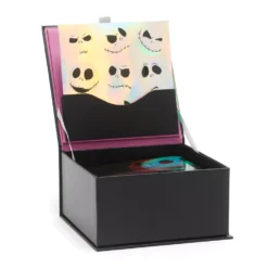 Disney Store Set De Cartes De Correspondance L'Étrange Noël De Monsieur Jack -Disney 466043133516 1