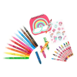 Disney Store Kit De Fournitures Zippé Minnie