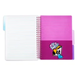 Disney Store Ensemble Cahier Et Fournitures Minnie Mouse 8 Disney Store Ensemble Cahier Et Fournitures Minnie Mouse -Disney 466043134018 2