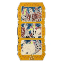 Disney One Family Pin's Les Gardiens De La Galaxie "Dites Ouistiti !" En édition Limitée