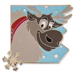 Disney One Family Pin's Olaf Et Sven "Amis Pour La Vie", La Reine Des Neiges 9 Disney One Family Pin's Olaf Et Sven "Amis Pour La Vie", La Reine Des Neiges -Disney 466043290509 2