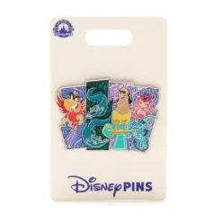 Disney Store Pin's Sous-fifres Disney Villains -Disney 466043337303 1