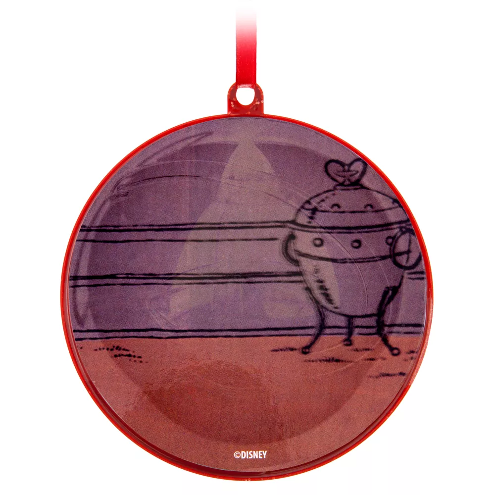 Disney Store Ensemble Décoration à Suspendre, Pin's Et Objet Mystère 101 Dalmatiens 5 Disney Store Ensemble Décoration à Suspendre, Pin's Et Objet Mystère 101 Dalmatiens – Image 3