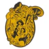 Disney Store Pin's Géant Princesses Disney 1 Disney Store Pin's Géant Princesses Disney -Disney 466043408911
